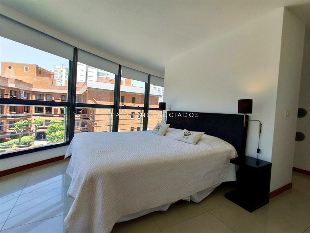 Apartamento en venta 3 dormitorios en torre 360,