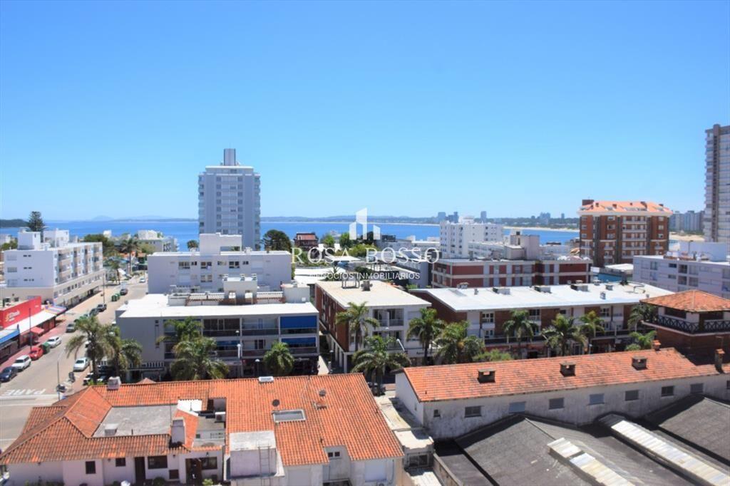 Apartamento en Península.