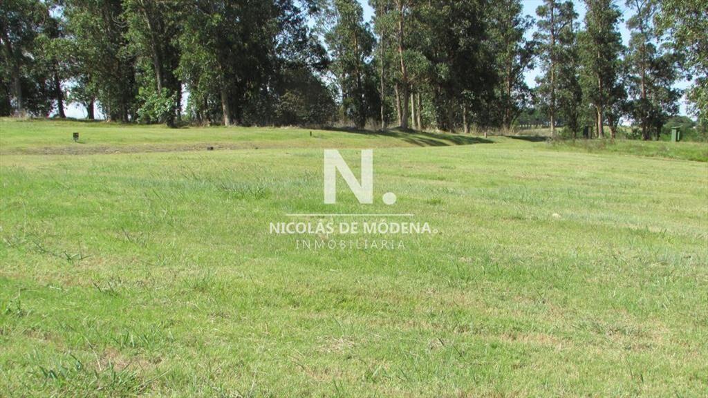 Terreno en venta en Las Garzas.