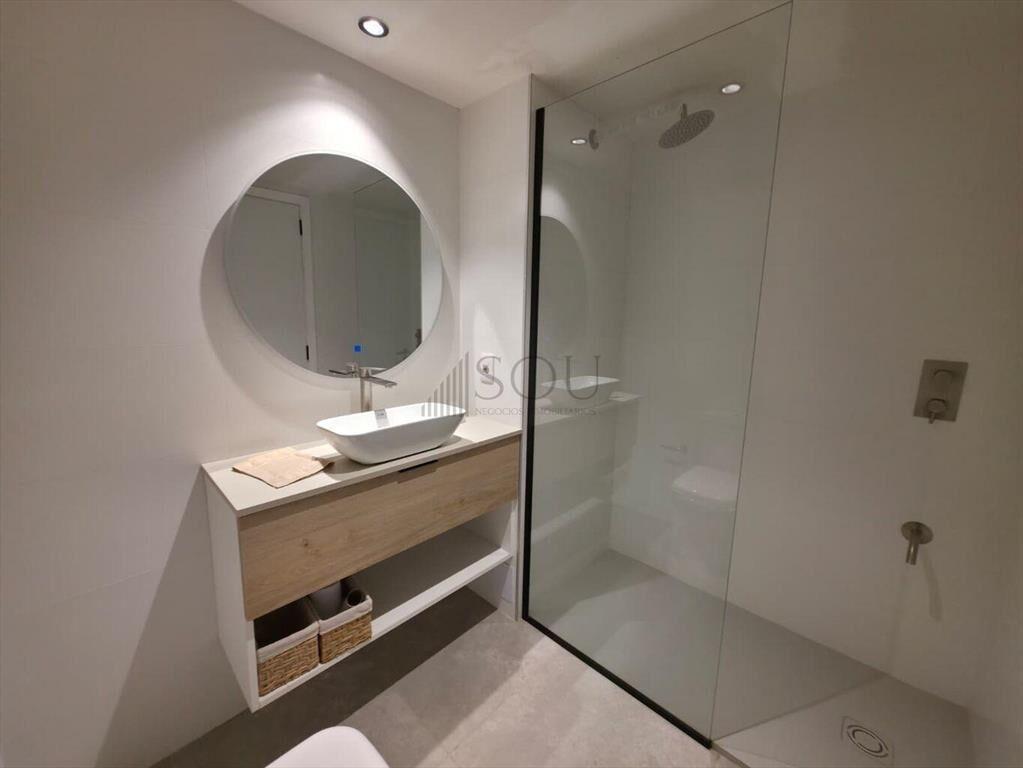 Venta, apartamento de 2 dormitorios en Malvín