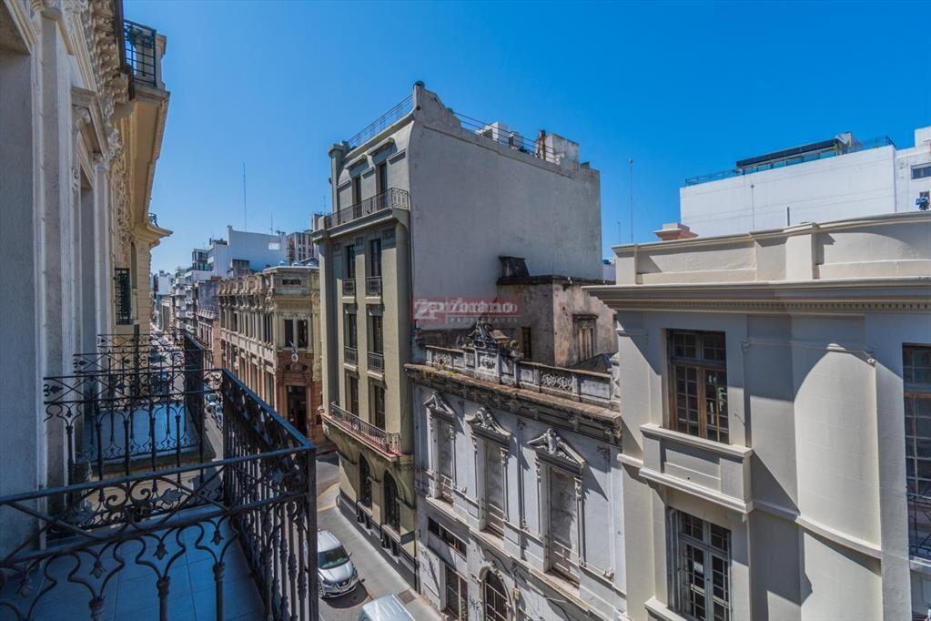 Alquiler de local | Ciudad Vieja