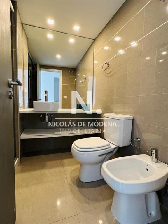 Apartamento en Mansa, Punta dle Este de 3