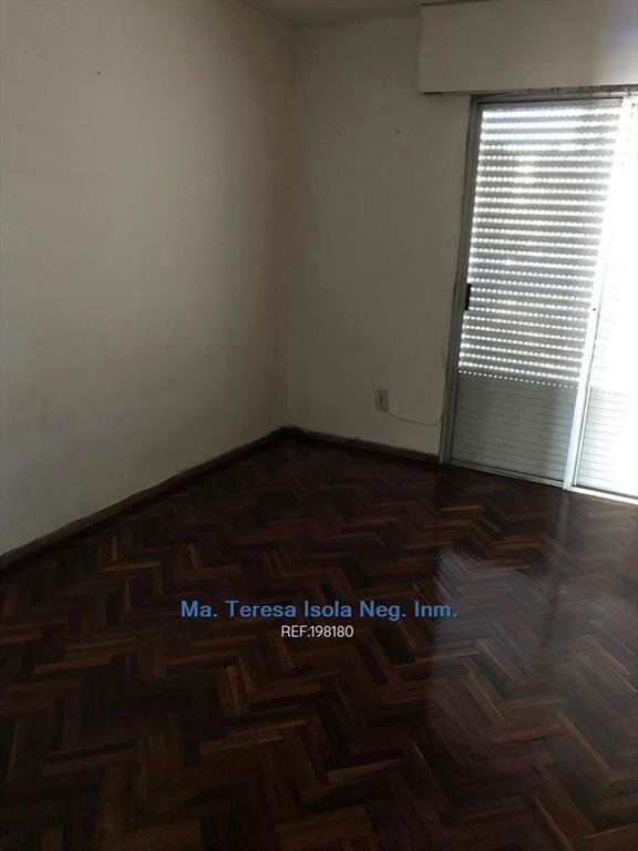 ALQUILER DE APARTAMENTO A METROS DEL OBELISCO