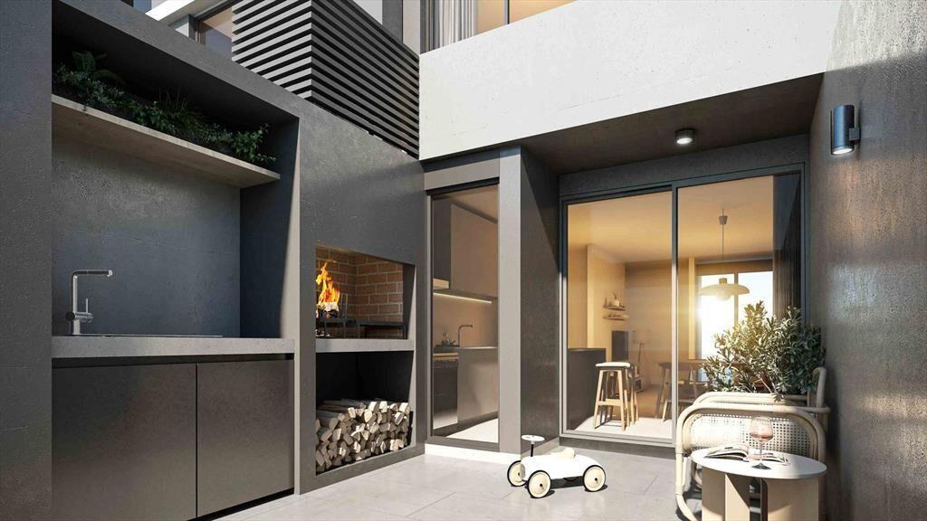 VENTA DUPLEX 2 DORMITORIOS NOSTRUM GARDEN PRADO