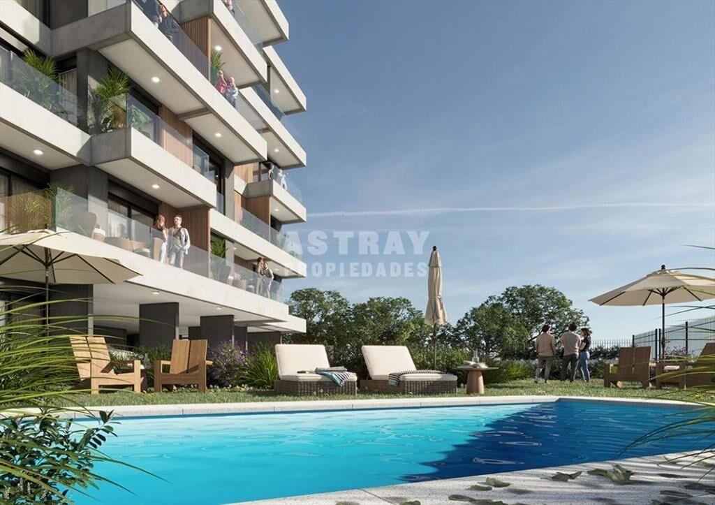Apartamento en Venta