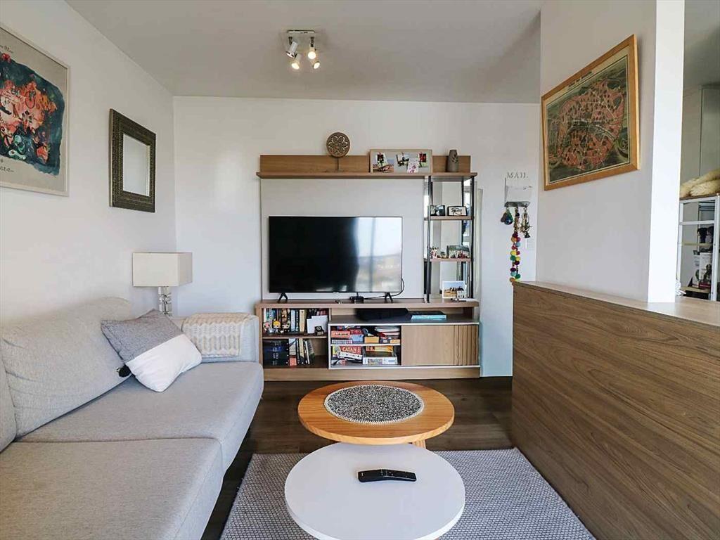 VENTA! APTO AMUEBLADO, 1 DORMITORIO, LA BLANQUEADA