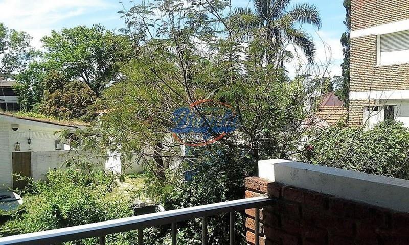 Apartamento Alquiler Temporal en Parada Mansa
