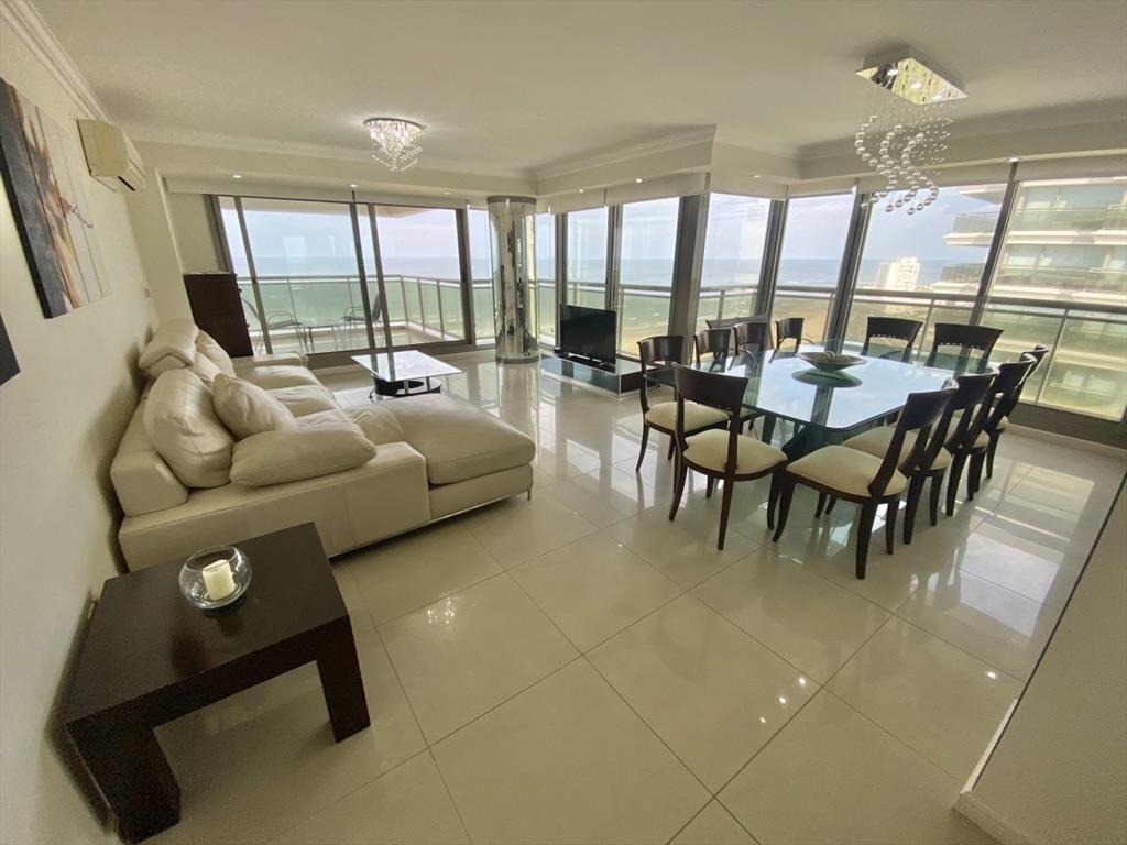 ALQUILER APARTAMENTO 3 DORMITORIOS PENINSULA PUNTA DEL ESTE