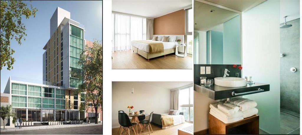 Apartamento -Punta Carretas a pasos de la Rambla y Golf, es