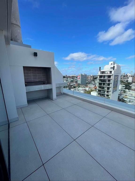 1 DORMITORIO PENTHOUSE CON GARAJE