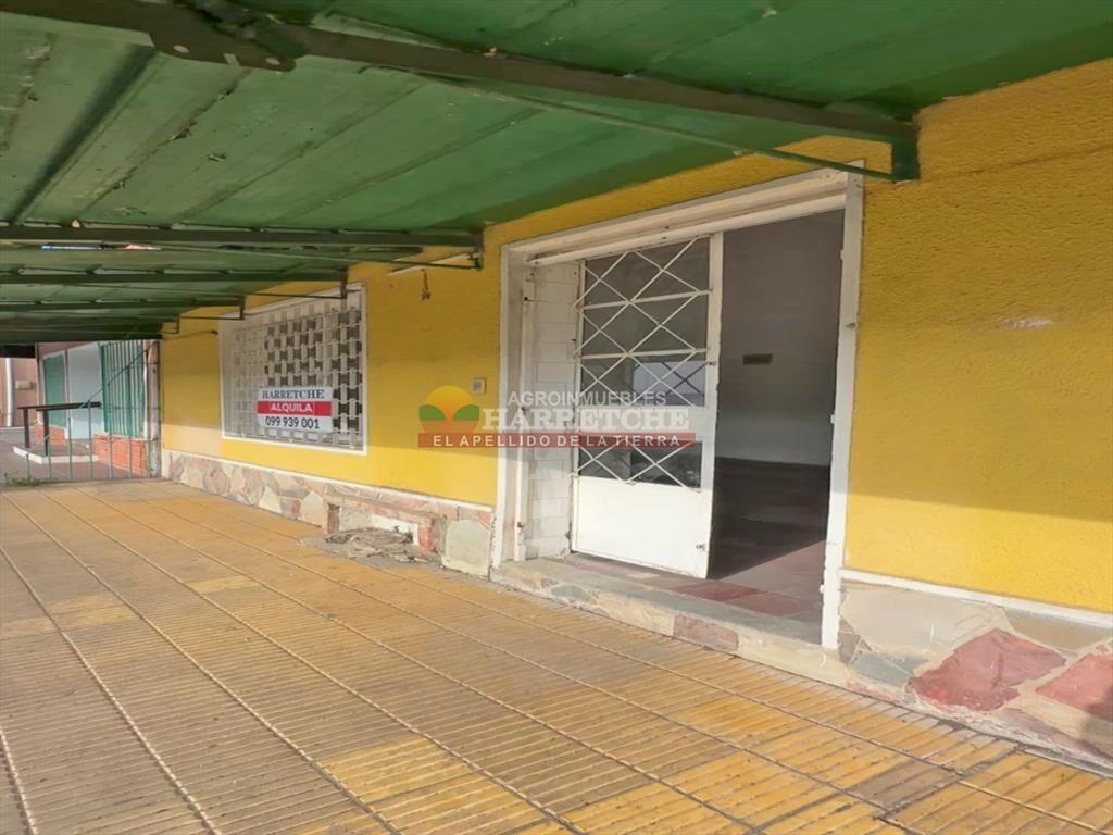 Alquiler de Local comercial en Los Cerrillos,