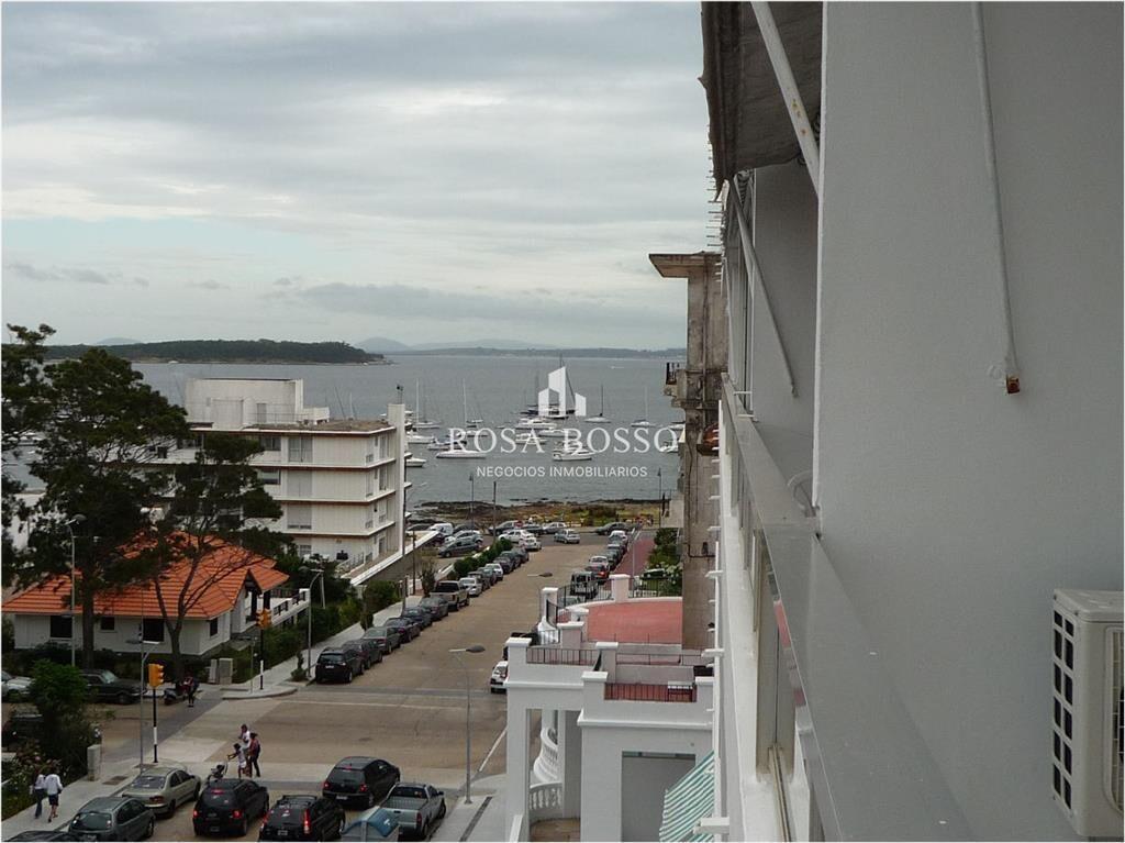 Apartamento en Peninsula, 1 dormitorios *