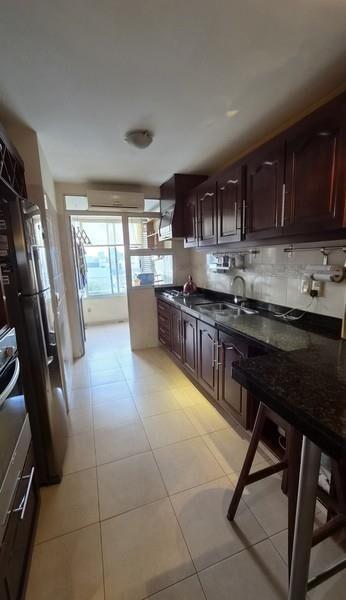 Apartamento Venta en Pocitos Nuevo
