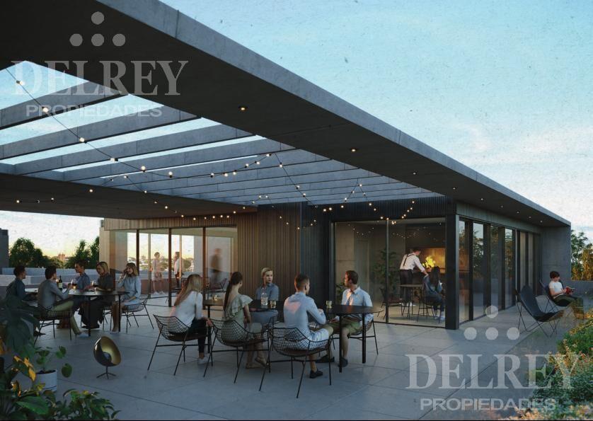 Venta Apartamento - Pocitos DELREY PROPIEDADES