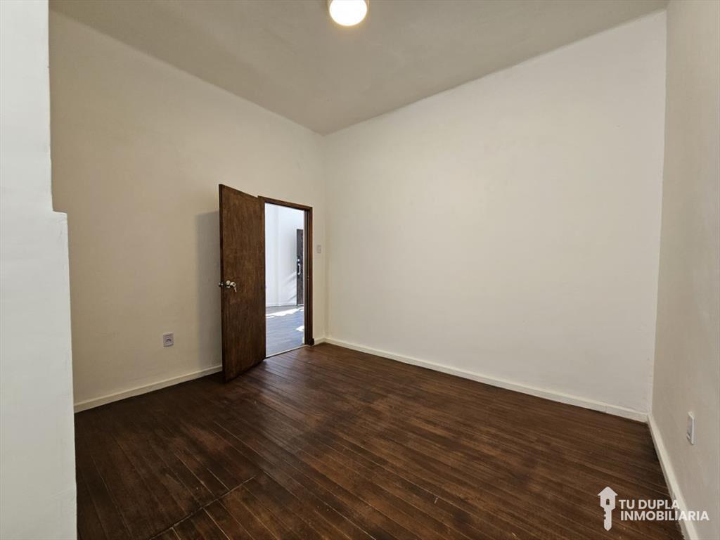AlQUILER 1 DORMITORIO CON GARAJE, PEÃ?AROL