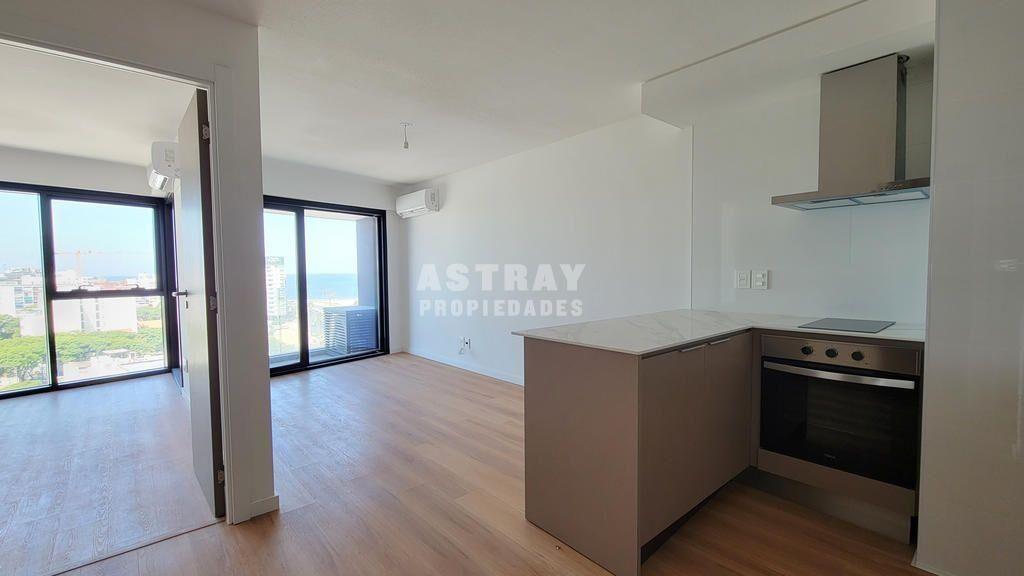 Venta Apartamento 1 DORMITORIO MALVIN, MONTEVIDEO Ref.: 7...