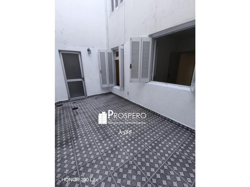 a388/1 alquiler apto 1 dorm Reducto