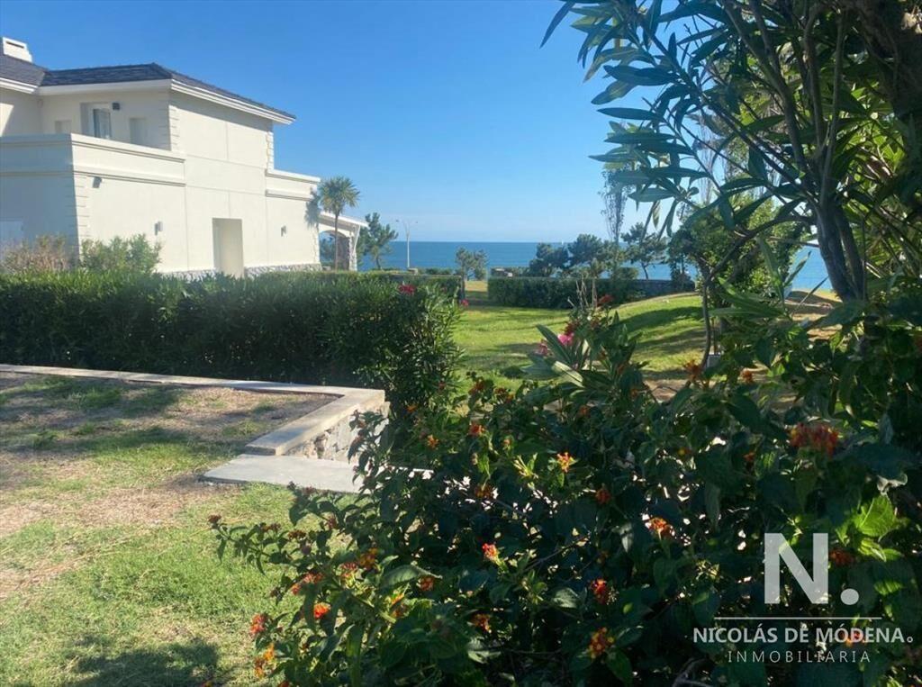 Mansion en venta y alquiler en Punta del Este, 8 dormitorio