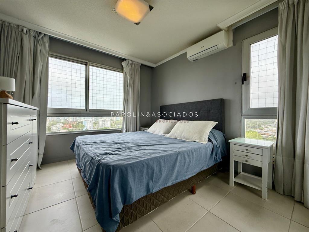 edificio Ocean drive ii, 1 dormitorio y medio