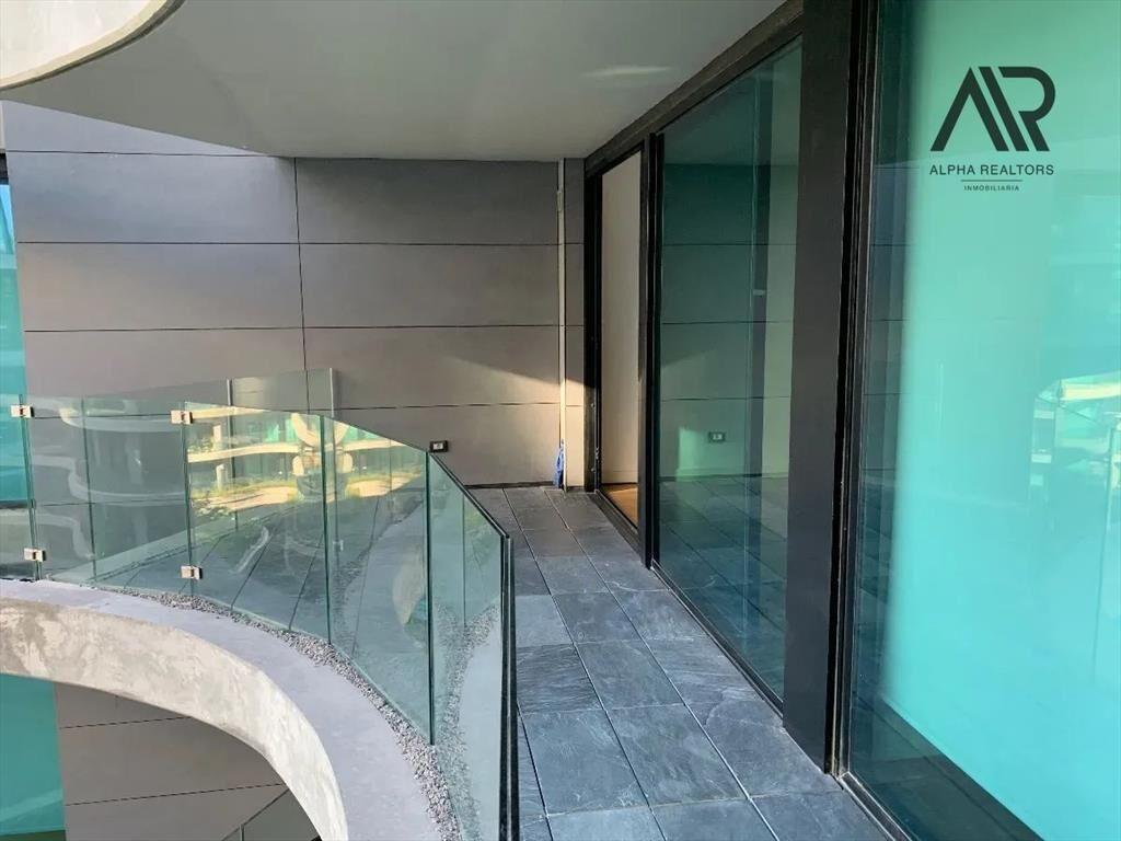 Apartamento en alquiler c/ cochera en Puerto Buceo