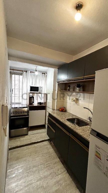 Apartamento en venta/Cordón/Av.18 de Julio/50m2/2 Dormito...