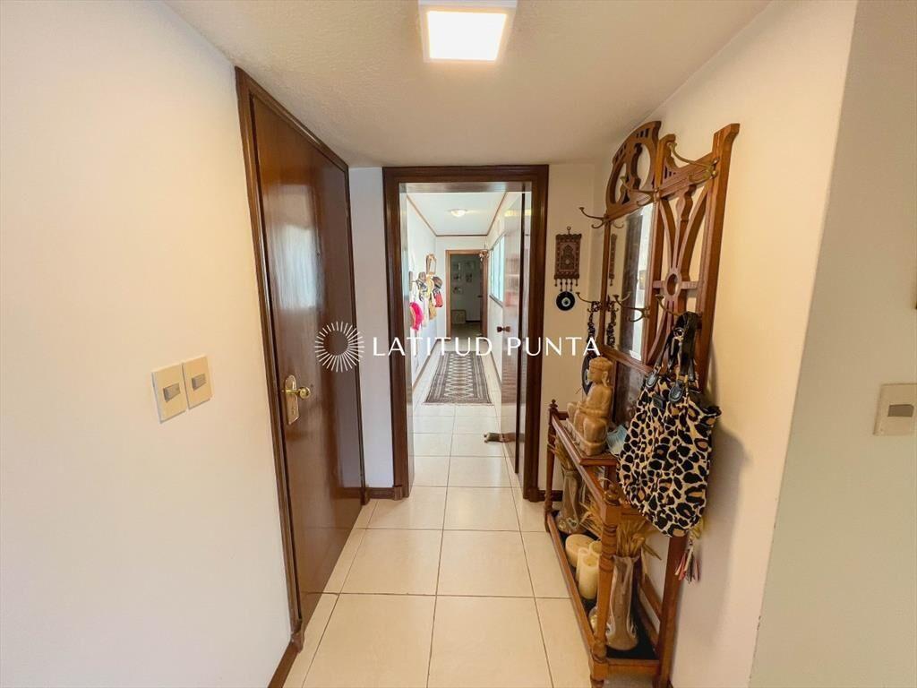 Pent-House en primera linea al océano