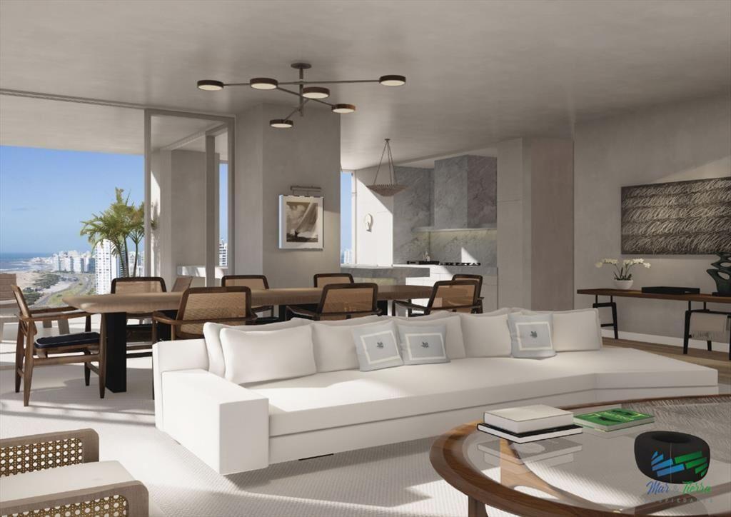 Venta de Apartamento en Complejo Cipriani Punta