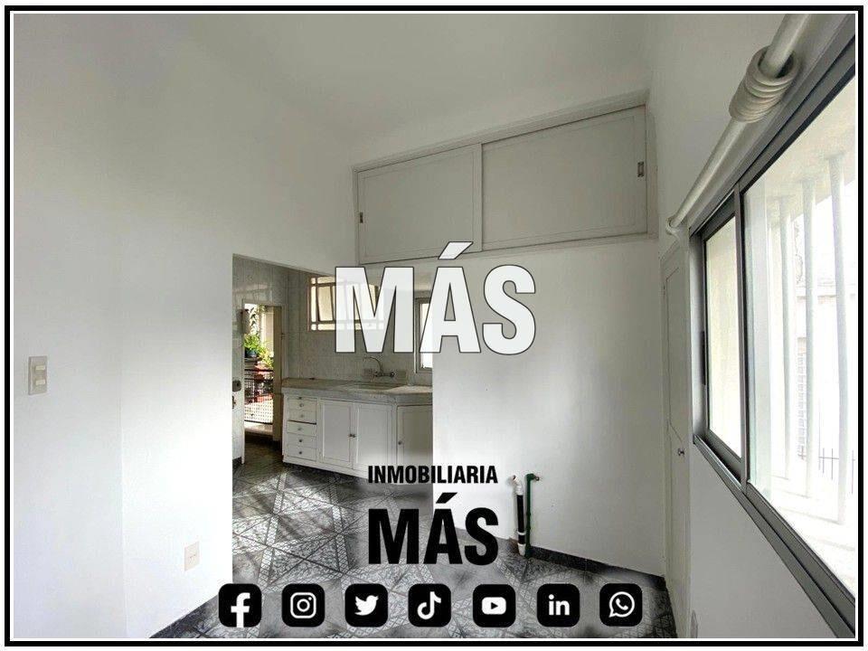 Apartamento Alquiler Cordón Montevideo iMas.uy MA...