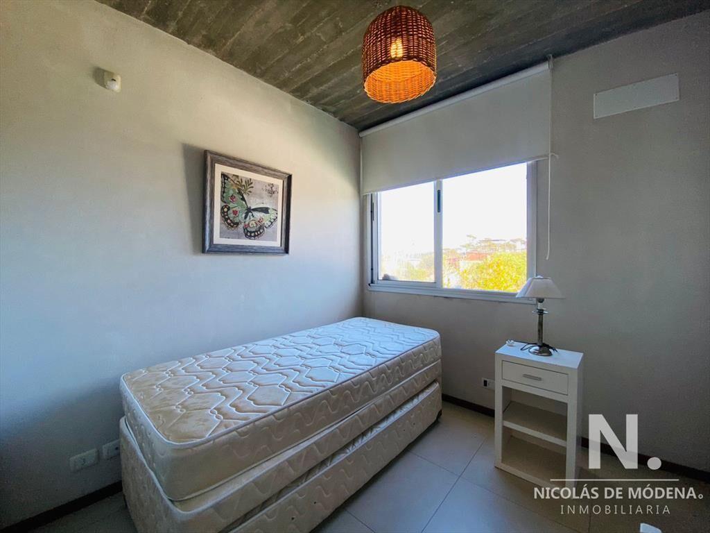 Apartamento en venta en el corazón de Manantiales