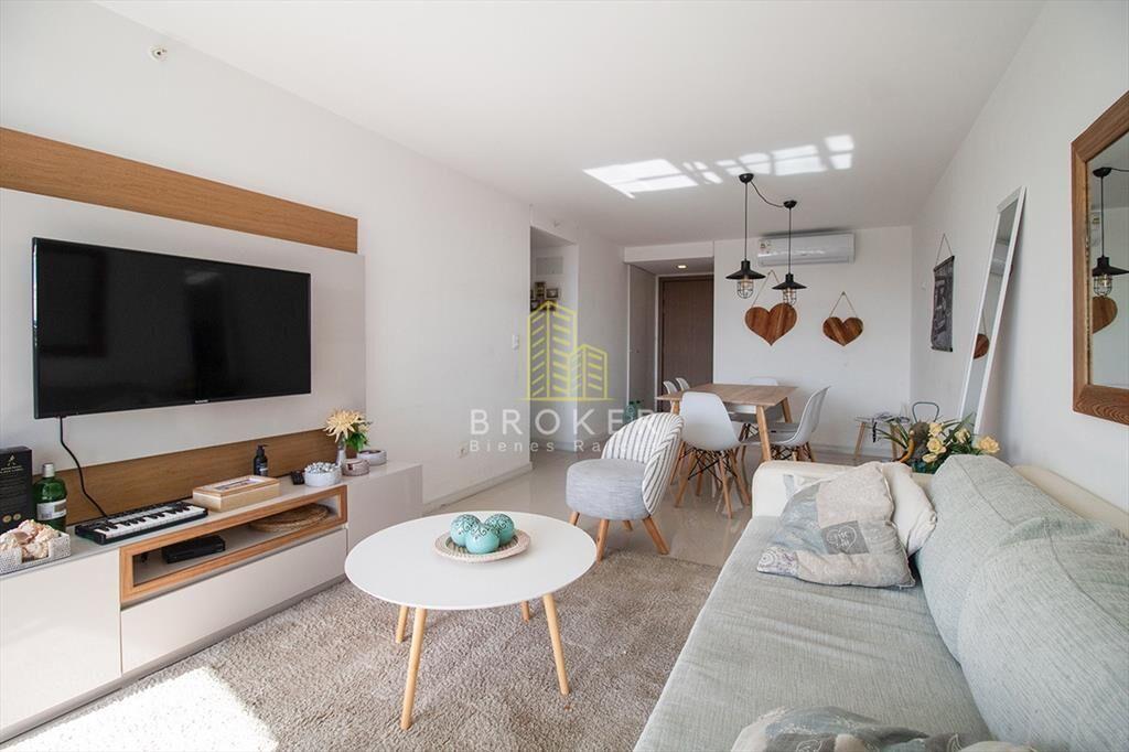 Venta de hermoso apartamento de un dormitorio en