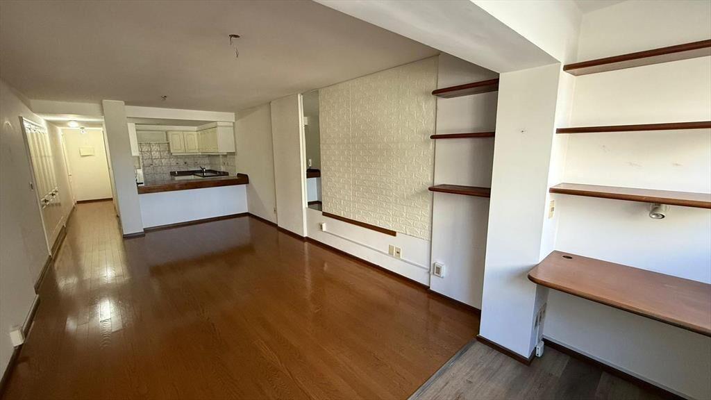 Franzini esq Scoseria, Monoambiente, 35 m2, imperdible!!