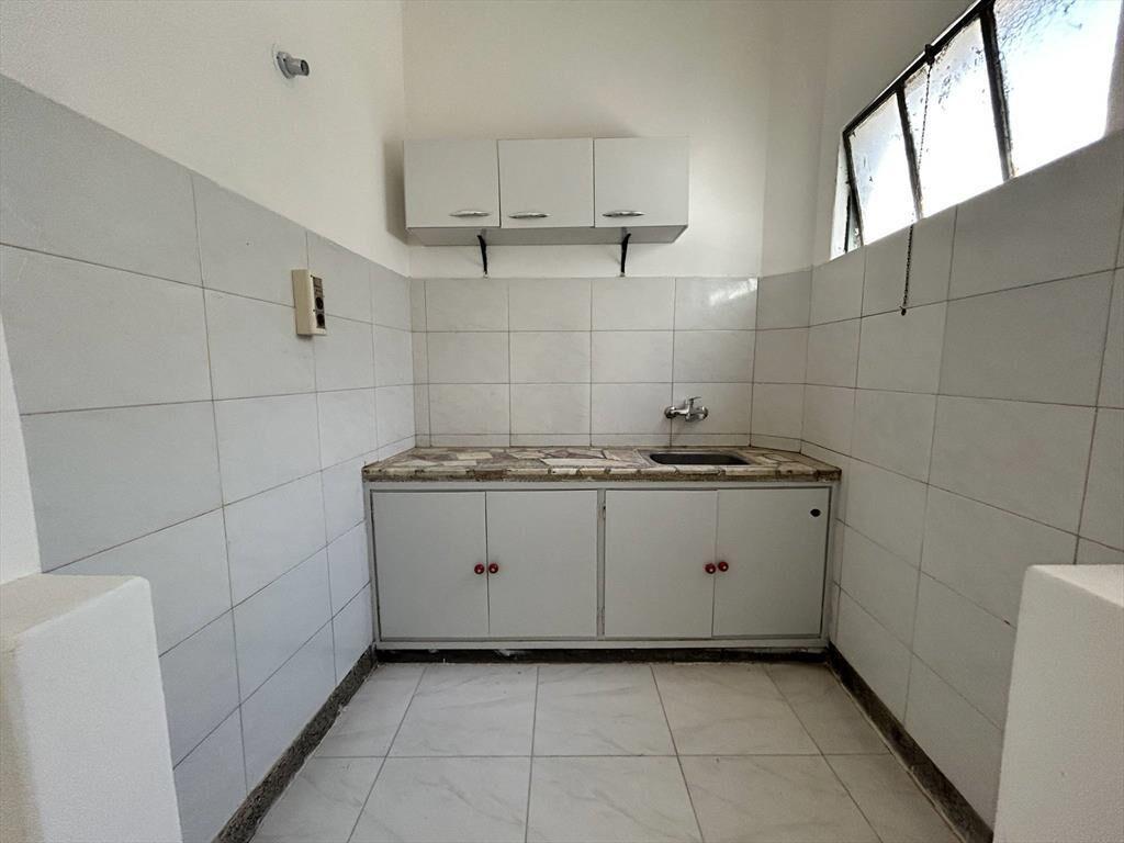 Alquiler de Apartamento en Antonio Floricio Saravia con 1 do