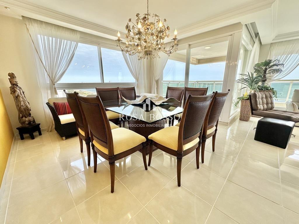 Apartamento Le Jardín Venta 3 dormitorios Mansa