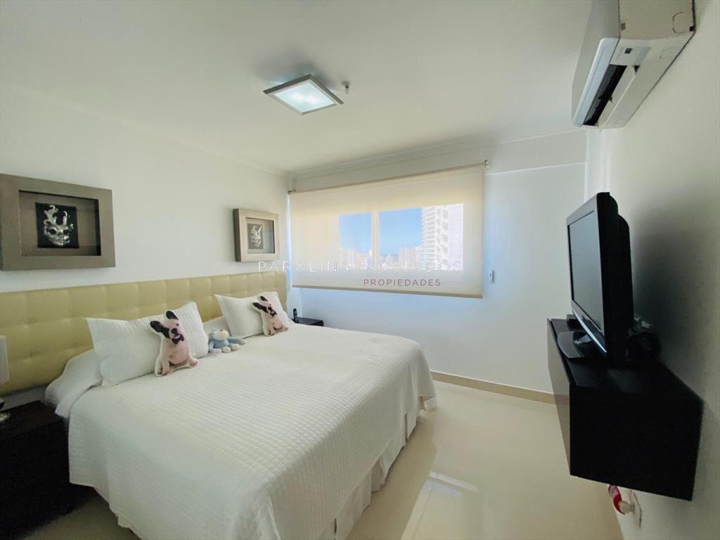 Apartamento en venta en Miami Boulevard, Punta
