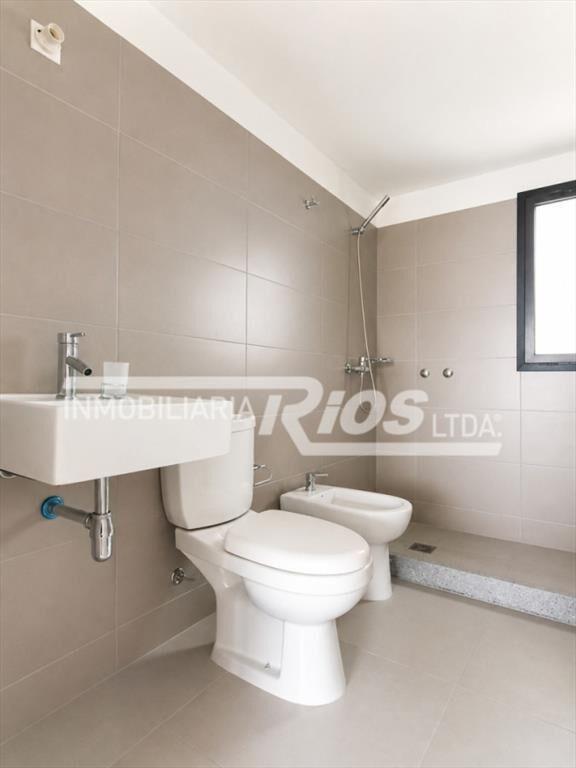 Apartamento de 2 dormitorios a estrenar en la