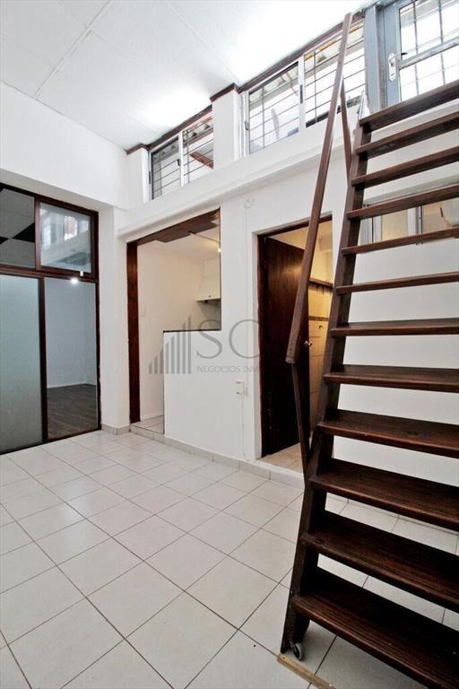 ALQUILER CORDON SUR 1 DORMITORIO