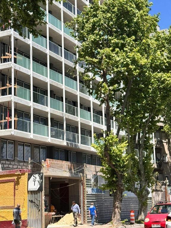 Venta Monoambiente Olimpicos con Renta