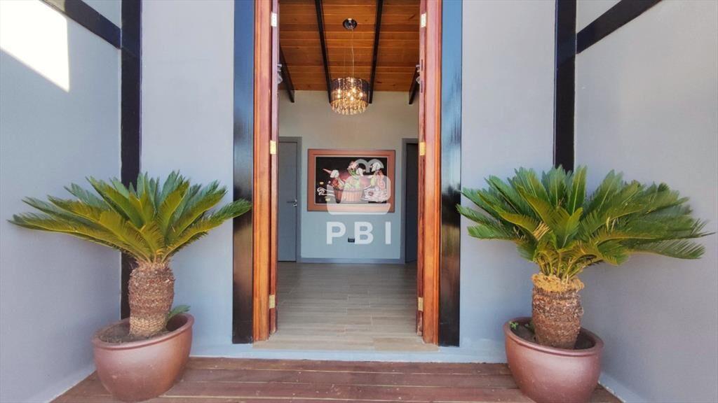Casa 3 dormitorios - Ref : PBI14563