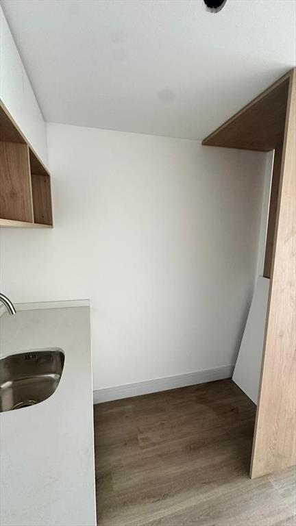 Venta Apartamento monoambiente con balcón en excelente zona