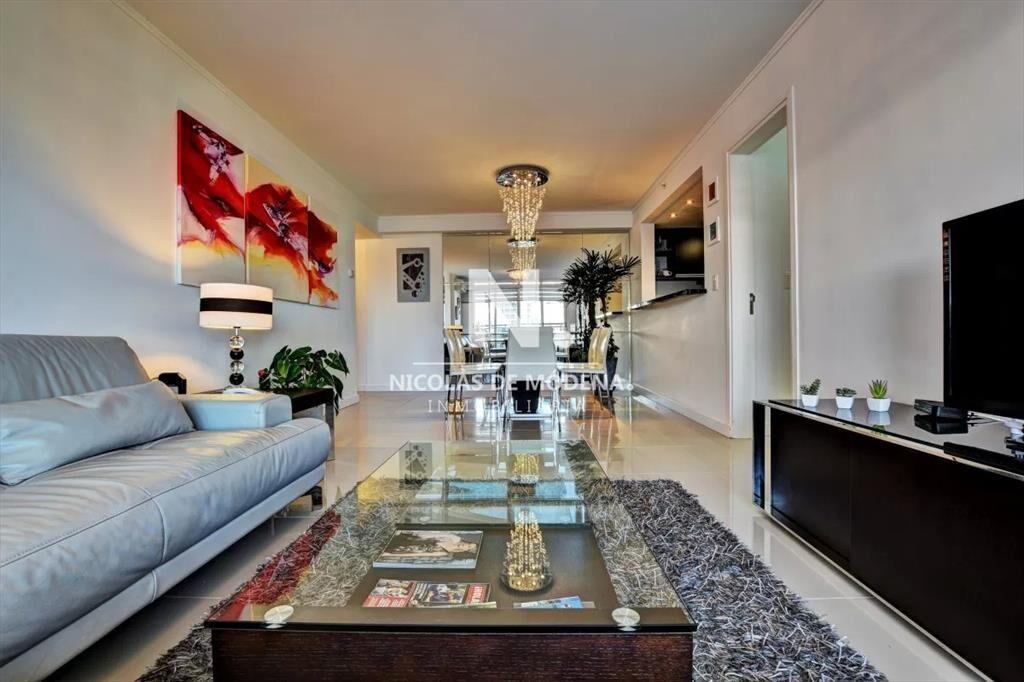 Lindo departamento de 3 dormitorios en venta en