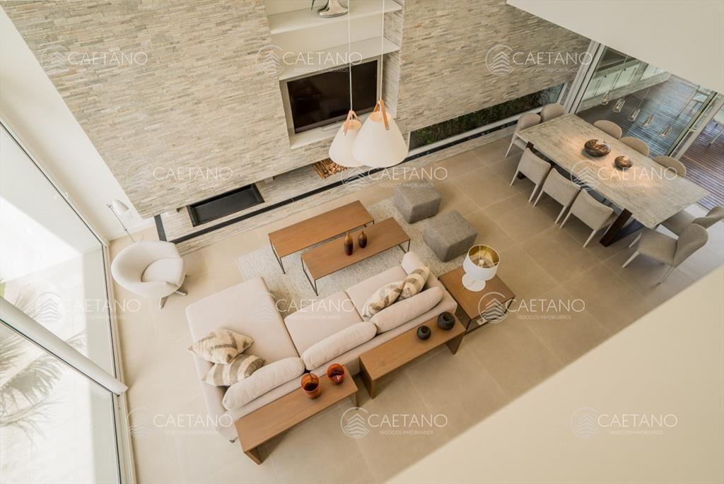 Mansa - Boulevard Park - Barrio Privado