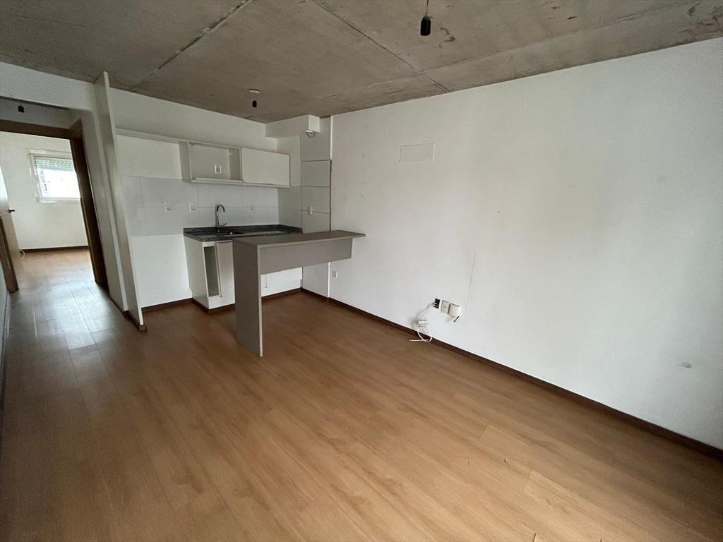 proximo Bv y Agraciada, 1 dormitorio, 41 m2 terraza de 29