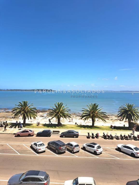 Apartamento de 3 dormitorios en Puerto de Punta