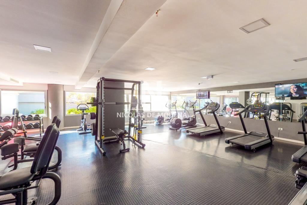 Espectacular apartamento. playa brava ,punta del este