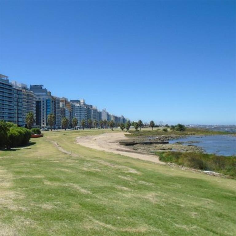 Venta apartamento 1 dormitorio Punta Carretas Bomar IV