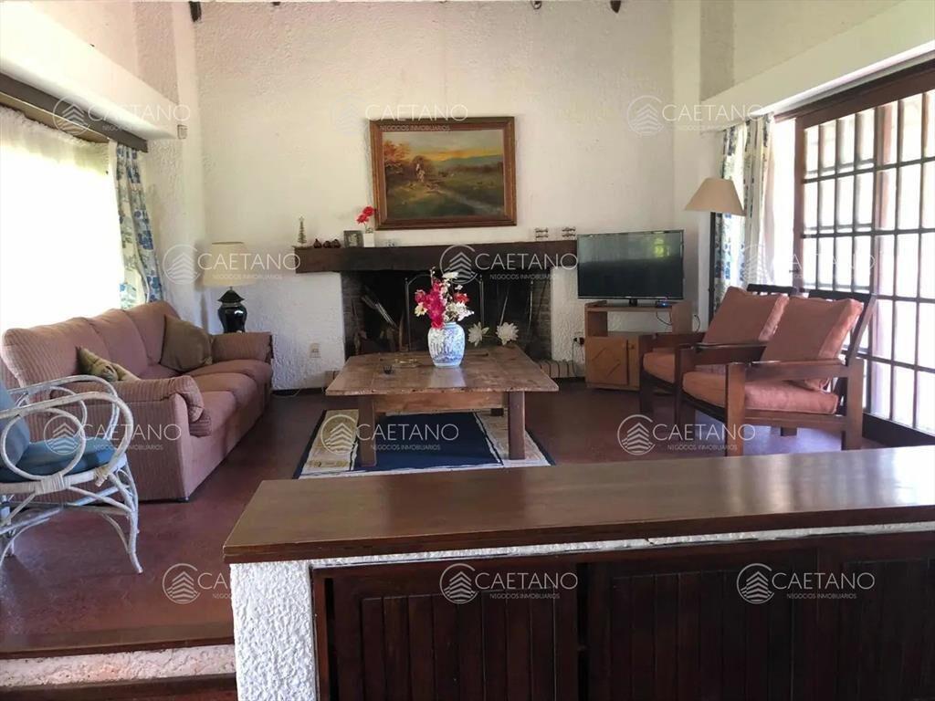 Venta Casa 4 dormitorios en Punta del este, Playa