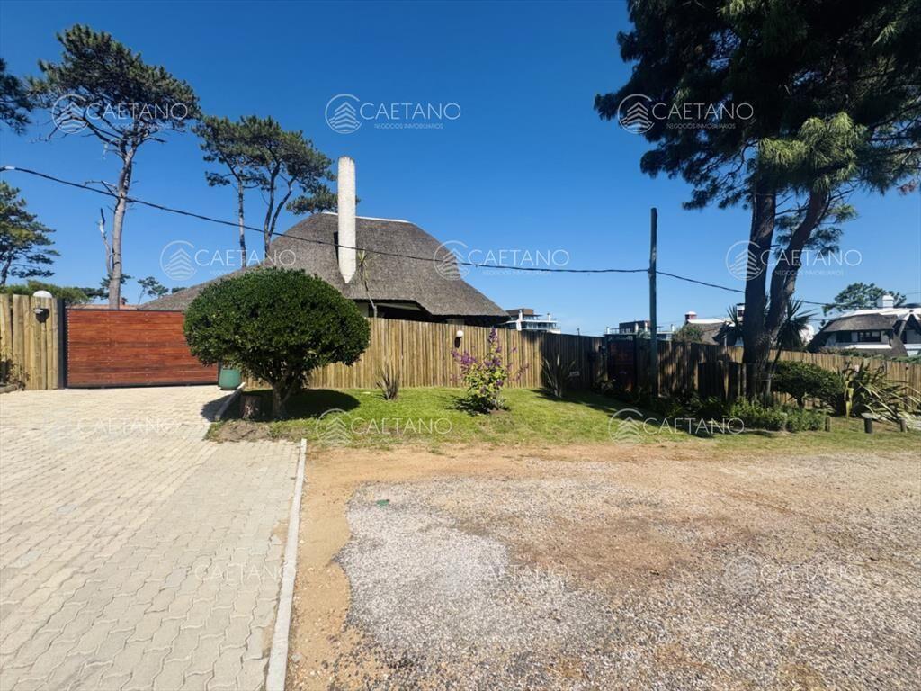 Espectacular casa en Mansa, Punta del Este a del