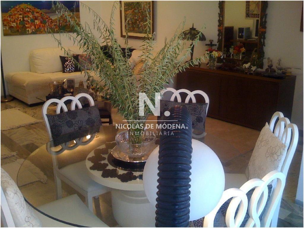 En venta apartamento de 3 dormitorios en Punta