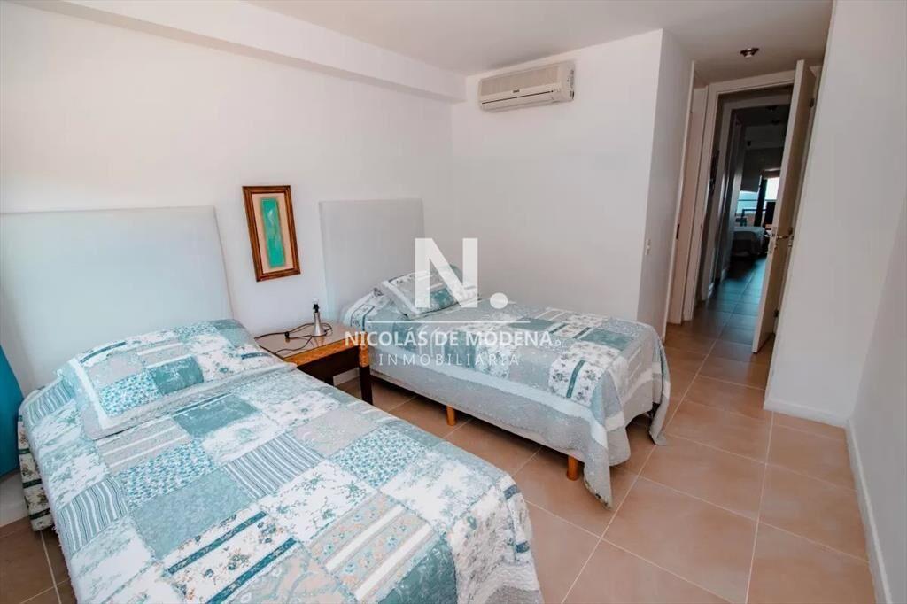 Quartier Punta Ballena Apartamento en venta