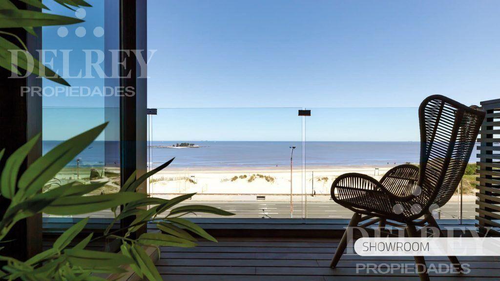 Venta Apartamento - Malvín DelRey Propiedades